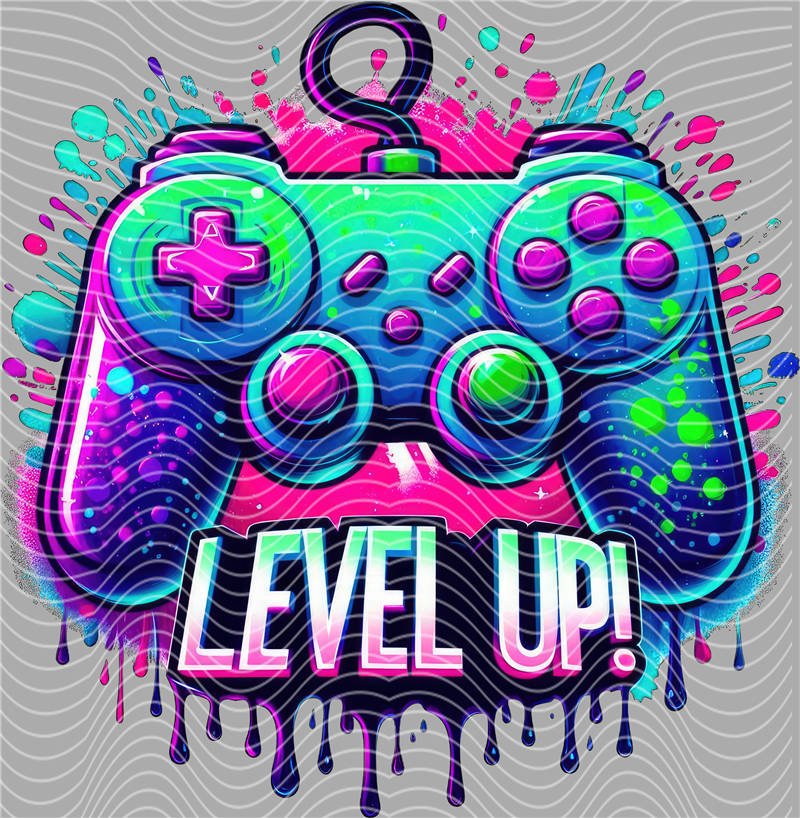 Colorful Games-XC 60